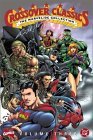 The Marvel/DC Collection - Crossover Classics, Vol. 3