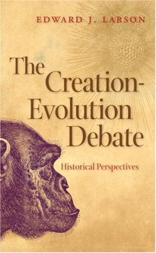 the-creation-evolution-debate-historical-perspectives