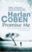 Promise Me (Myron Bolitar, #8) by Harlan Coben
