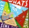 What's Wrong with This Book? by Richard McGuire