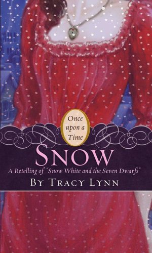 Snow by Tracy Lynn