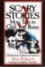 Scary Stories 3 More Tales to Chill Your Bones by Alvin Schwartz