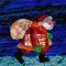 Dream Snow by Eric Carle