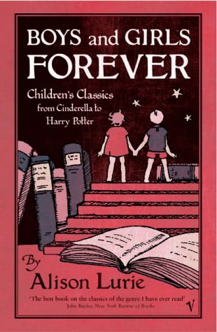 Boys And Girls Forever MOBI EPUB por Alison Lurie