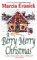 A Berry Merry Christmas (Misty Harbor, #4) by Marcia Evanick
