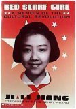 Red Scarf Girl by Ji-li Jiang Red Scarf Girl by Ji-li Jiang