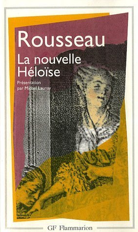 Ebook Julie ou La nouvelle Héloïse by Jean-Jacques Rousseau read! Ebook Julie ou La nouvelle Héloïse by Jean-Jacques Rousseau read!