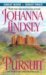 The Pursuit (Sherring Cross, #3) by Johanna Lindsey