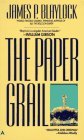 The Paper Grail (Christian Trilogy, #2)