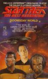 Doomsday World (Star Trek: The Next Generation #12)