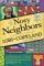 A Case of Nosy Neighbors (Morning Shade Mystery #3)