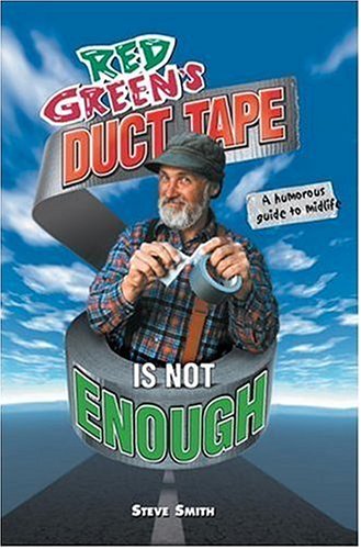 Image result for not enough duct tape