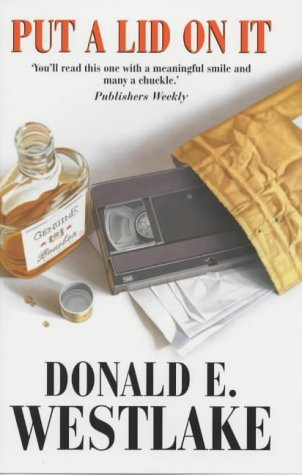 Put a Lid on It - Donald E. Westlake