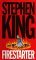 Firestarter by Stephen King
