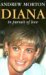 Diana In Pursuit of Love by Andrew Morton