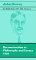 The Middle Works of John Dewey, Volume 12, 1899 - 1924 1920, Reconstruction in Philosophy and Essays by John Dewey
