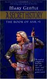 A Secret History (The Book of Ash #1)