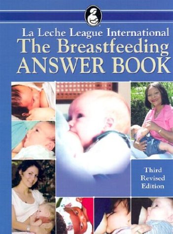 The Breastfeeding Answer Book 978-0912500928 FB2 TORRENT por La Leche League International