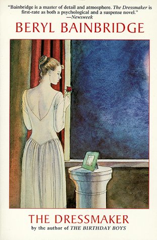 The Dressmaker Book