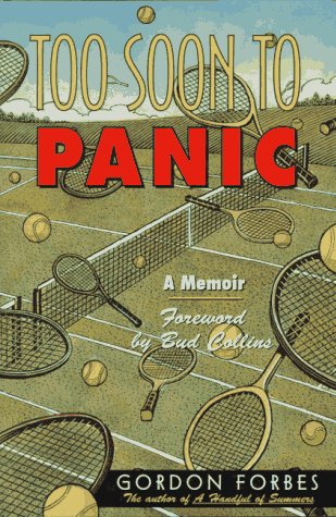 Too Soon to Panic