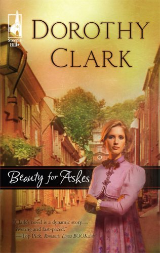Beauty for Ashes(Randolph Family 1)