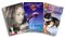 Animal Series: Heartland, 1: Coming Home, Dolphin Diaries, 1: Into the Blue, Animal Ark, 1: Kittens in the Kitchen