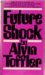 Future Shock by Alvin Toffler