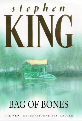 Bag Of Bones By Stephen King