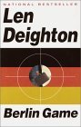 Berlin Game (Bernard Samson, #1)