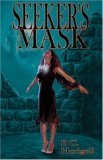 Seeker's Mask (Kencyrath, #3) Seeker's Mask (Kencyrath, #3)