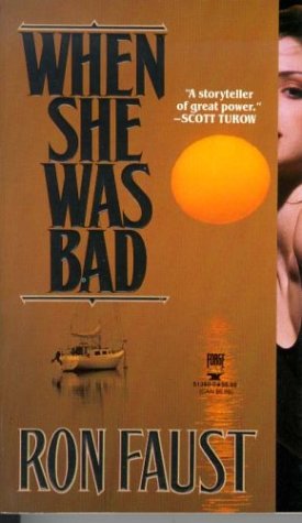 When She Was Bad