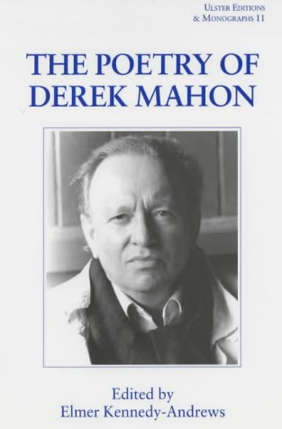 the-poetry-of-derek-mahon