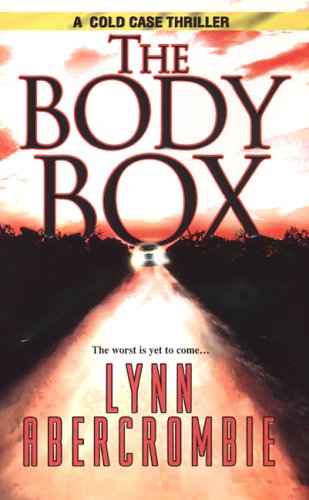 The Body Box (Cold Case Thriller, #1)