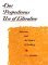 Our Preposterous Use of Literature: EMERSON AND THE NATURE OF READING