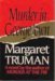 Murder in Georgetown (Capital Crimes, #7) by Margaret Truman