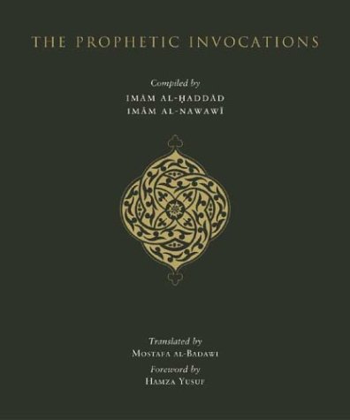 The Prophetic Invocations