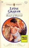 Bond of Hatred by Lynne Graham Bond of Hatred by Lynne Graham