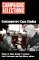 Campaigns and Elections: Contemporary Case Studies
