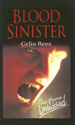 ebook blood sinister by gwyneth rees read