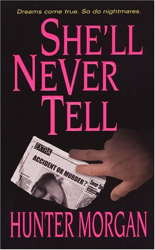 Shell Never Tell(Albany Beach Trilogy 1)