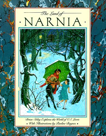 The Land of Narnia