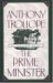 The Prime Minister by Anthony Trollope