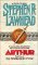 Arthur (The Pendragon Cycle, #3)