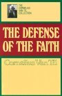 Defense of the Faith