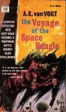 The Voyage of the Space Beagle