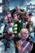 X-Factor Many Lives of Madrox by Peter David