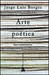 Arte poética: Seis conferencias en Harvard