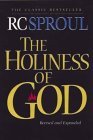 The Holiness of God