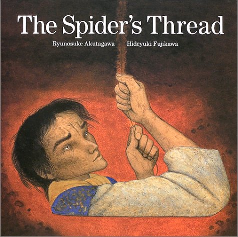 The Spiders Thread