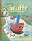 Scuffy the Tugboat (Big Little Golden Book) by Gertrude Crampton